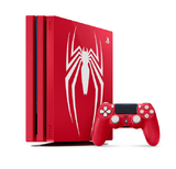Sony PlayStation 4 Pro -- Spider-Man Edition (PlayStation 4)